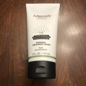 Anomaly Bonding Hair Treatment Mask Build & Strengthen 5oz Sealed